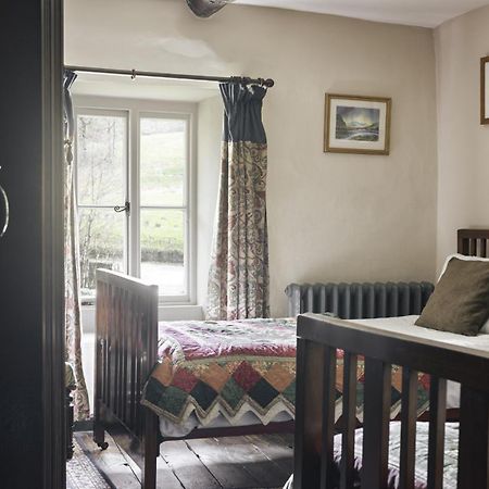 Вилла Yew Tree Farm Конистон Экстерьер фото